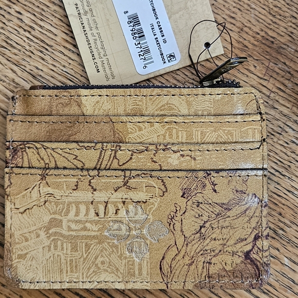 Wallet - Picture 2 of 2